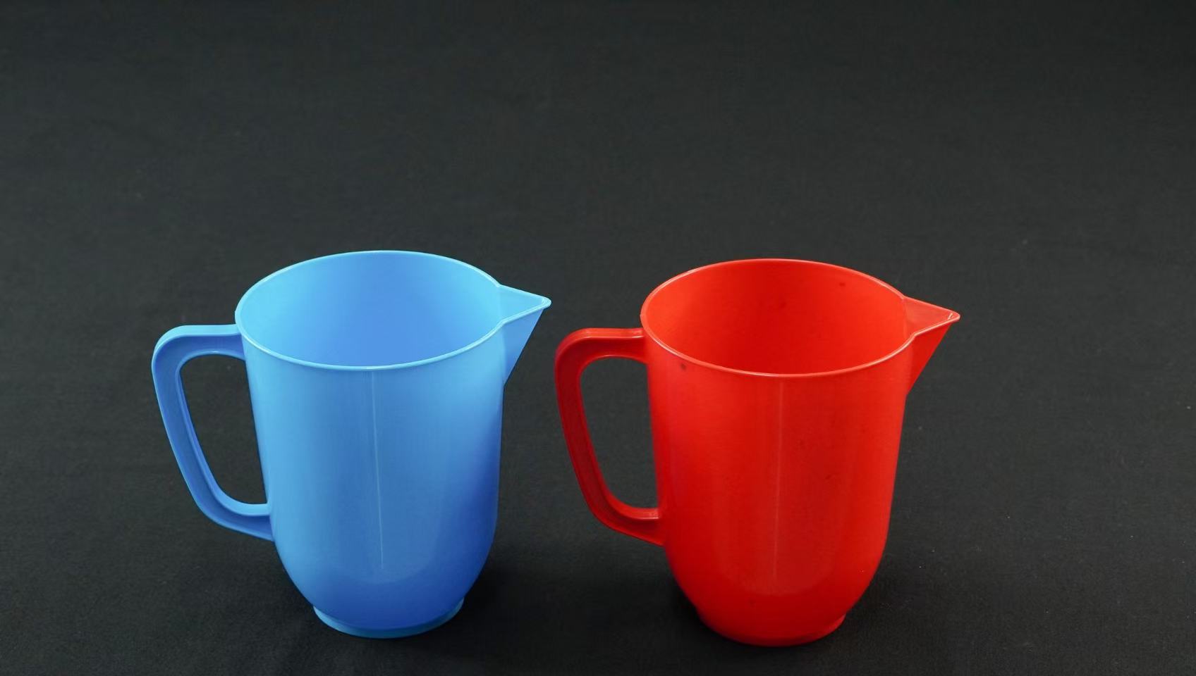 plastic cup - 万事拓机械有限公司